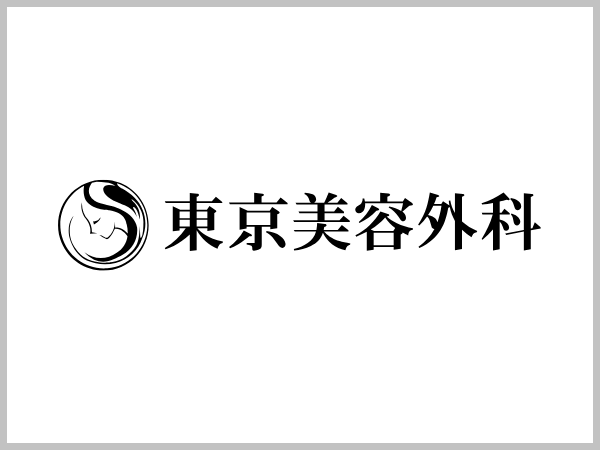 東京美容外科ロゴ