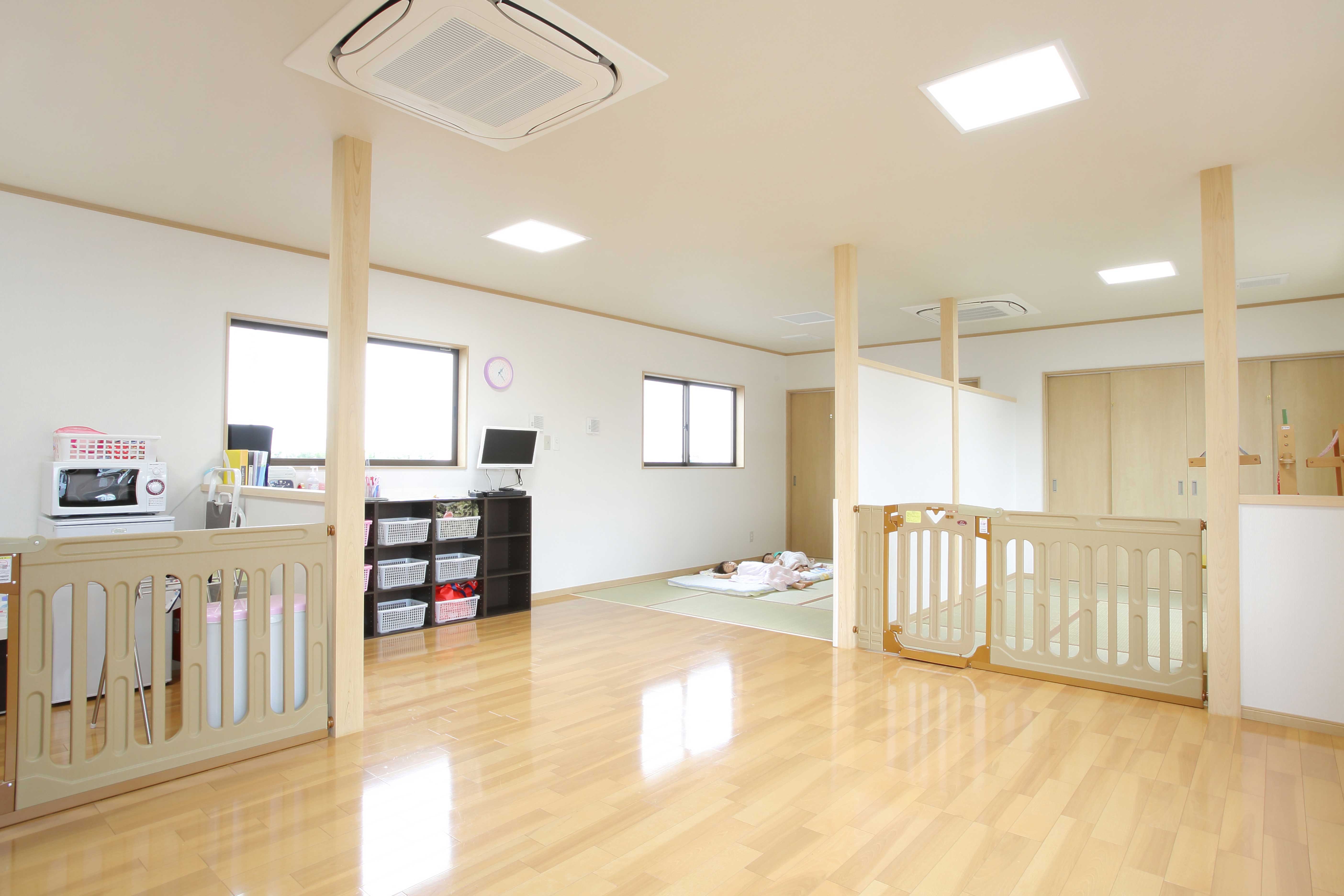室内