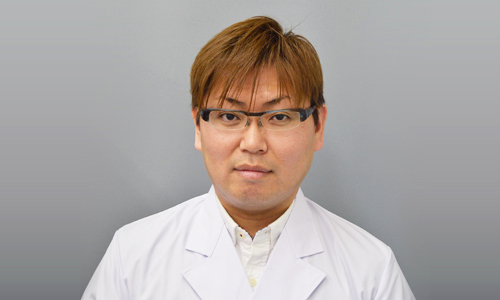 加藤 倫隆
