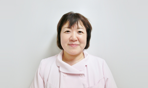 高部 明子