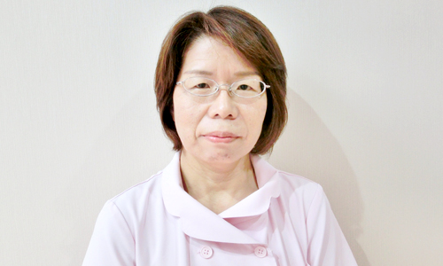 黒柳 広美